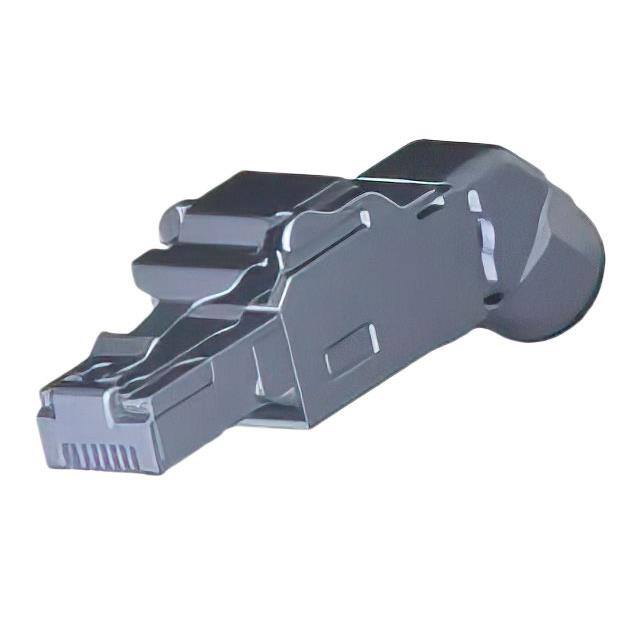 1987236-3 TE Connectivity AMP Connectors  Conectores modulares